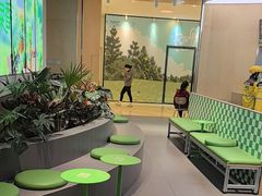 -丘大叔柠檬茶(来福士广场分店)