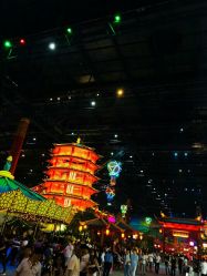点击看大图 -南京万达乐园
