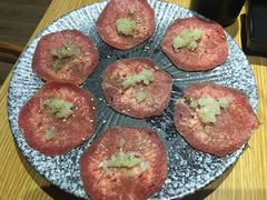 -夕酱の烧肉屋