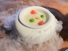 -师味葱扒虎头鲤·水席洛阳菜(元华店)