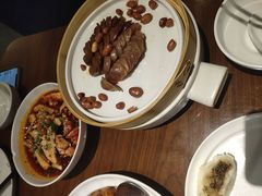 眉州棒棒鸡-眉州东坡·熊猫主题餐厅(枫蓝店)