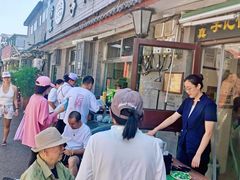 -清真·鸦儿李记·小馆(后海店)
