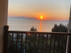 -惠州金海湾嘉华度假酒店