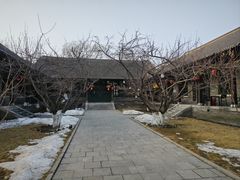 -赵尔巽公馆-旧址