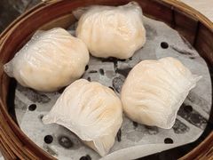 晶莹鲜虾饺-添好运点心专门店(深水埗店)