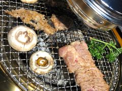 -万兴佳烤肉·长白山老味道(东岸里店)