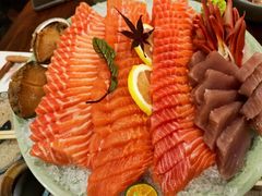 -长崎家日式料理(人民大街店)