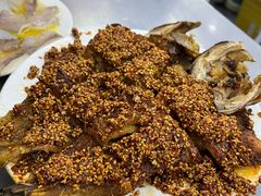 -松明一烤肉馆(鲁园店)