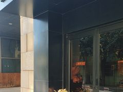 -Hei Cafe(工体店)