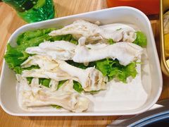 -铭记蛙小仙·活蛙畅享(CBD万达广场店)