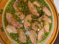 -洛东土菜馆(建国北路店)