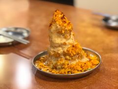 特制土豆沙拉-蒜香焼肉PURUSHIN(马场路店)