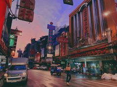 -唐人街(耀华力路)