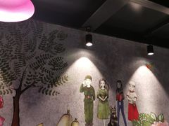 -兵哥豌豆面(雅颂居店)