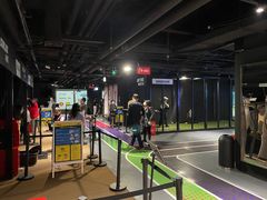 -VS SPORTS PARK运动玩乐园·团建·生日会(合生汇店)