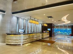 -深圳万悦格兰云天大酒店