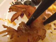 -福苗小骆驼烧烤(曲江店)