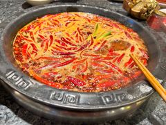-蜀大侠火锅(春熙路店)