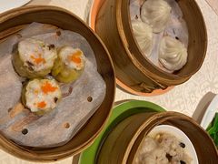 -喜来登由由大酒店九州膳坊中餐厅