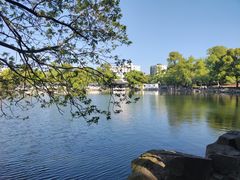 -台州府城(东湖)