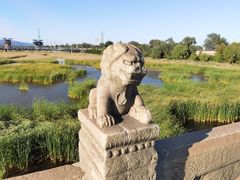 -卢沟桥文化旅游区(卢沟桥)