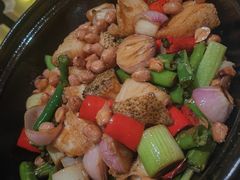 -MONICH牛排融合餐厅(和义大道购物中心店)