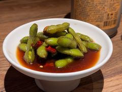 -黄尚皇小龙虾-螃蟹-烧烤工坊(皇后公园店)