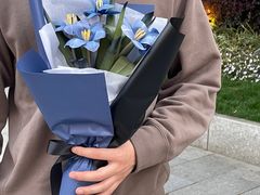 -吾生 My life花坊(复兴西路洋房店)