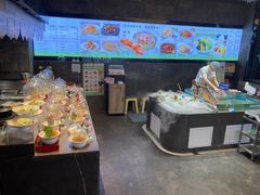 -双合园·海鲜水饺青岛菜(万佳广场店)