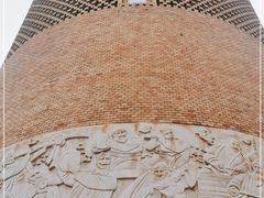 -新疆国际大巴扎