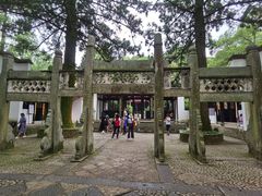 -白鹿洞书院