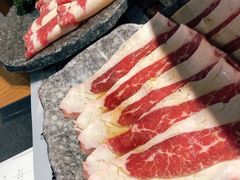 -万兴佳烤肉·长白山老味道(东岸里店)