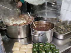-罗子龙罗家桂花汤圆(曹都巷店)