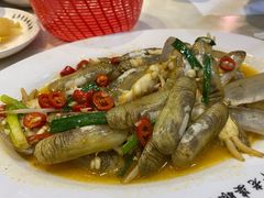 -长平老姿娘夜粥(平东一街店)