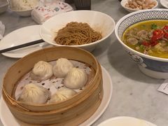 -南小馆(迪士尼小镇店)