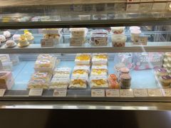 -欢牛蛋糕屋(萧山万象汇店)