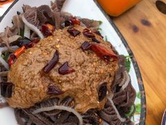 -天津乾毓德饭庄·清真传统炒菜·海鲜烧烤(咸阳路店)