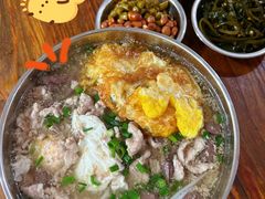 杀猪粉-白露塘杀猪粉(冲口路店)
