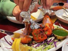 -清真· AL-JANNAT 佳纳特餐厅(仙林店)