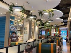 -新宝餐厅(流塘店)