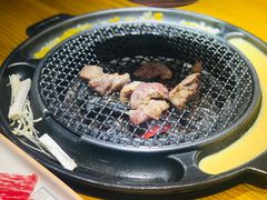 -喜来稀肉(北外滩白玉兰广场店)