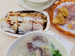 -池记(尖沙咀店)