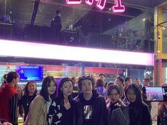 -vimi便利店酒吧