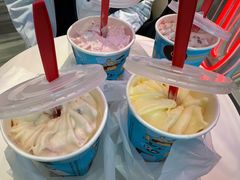 -DQ·蛋糕·冰淇淋(南开大悦城2F店)