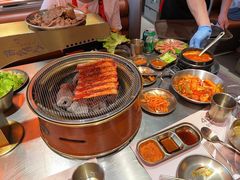 -西塔老太太泥炉烤肉(苏州大悦城店)