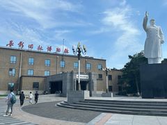 -长影旧址博物馆