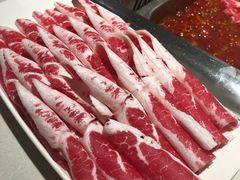 -海底捞火锅(万丰桥店)
