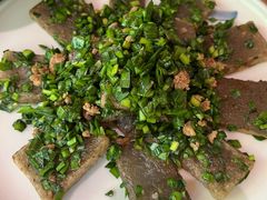 -竹里馆 ·茶食(奥体店)