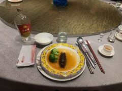 -利苑酒家(合景国际金融广场店)