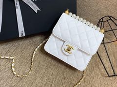 -CHANEL(恒隆广场店)